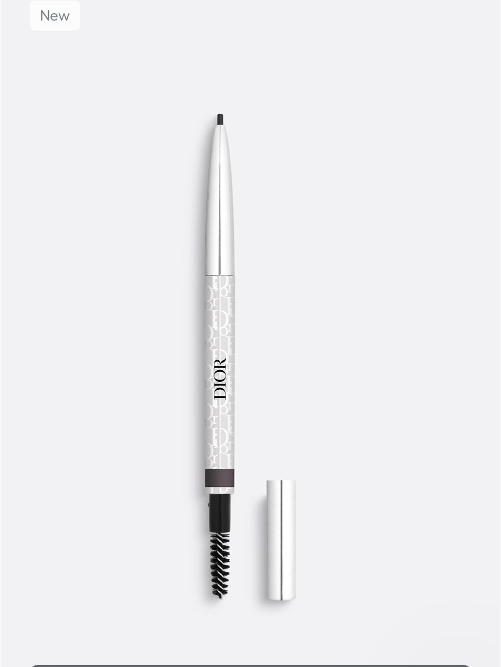 DIORSHOW BROW STYLER 032 DARK BROWN   NEW.